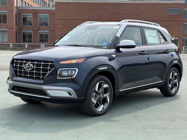 2026 Hyundai Venue SEL w/Two-Tone Roof for sale in ALEXANDRIA, VA