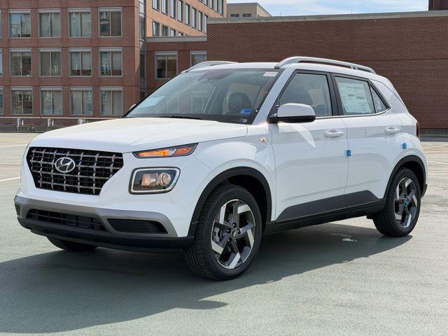 2026 Hyundai Venue SEL for sale in ALEXANDRIA, VA