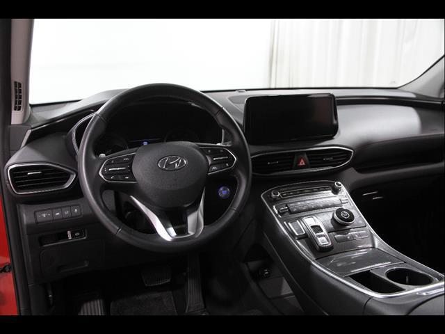 2023 Hyundai Santa Fe XRT