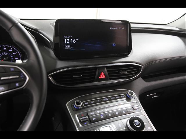 2023 Hyundai Santa Fe XRT
