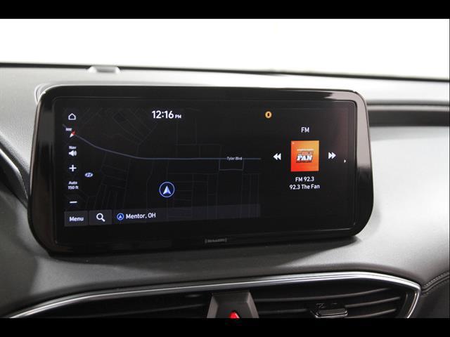 2023 Hyundai Santa Fe XRT