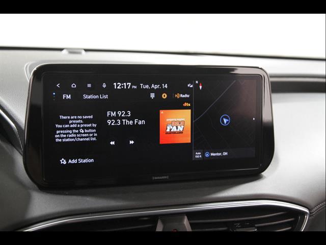 2023 Hyundai Santa Fe XRT