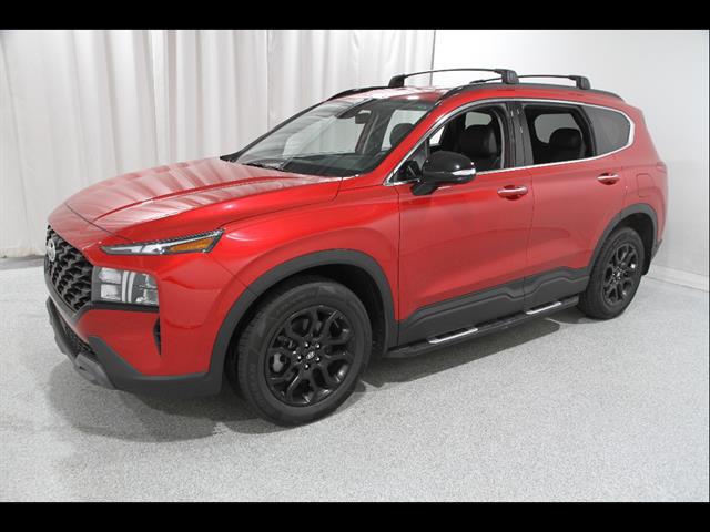 2023 Hyundai Santa Fe XRT
