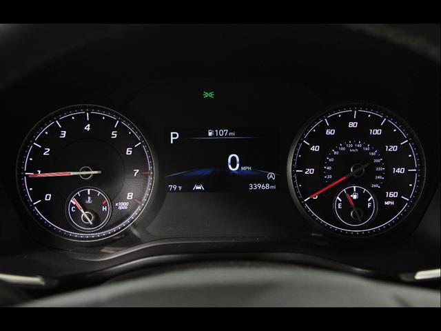2023 Hyundai Santa Fe XRT