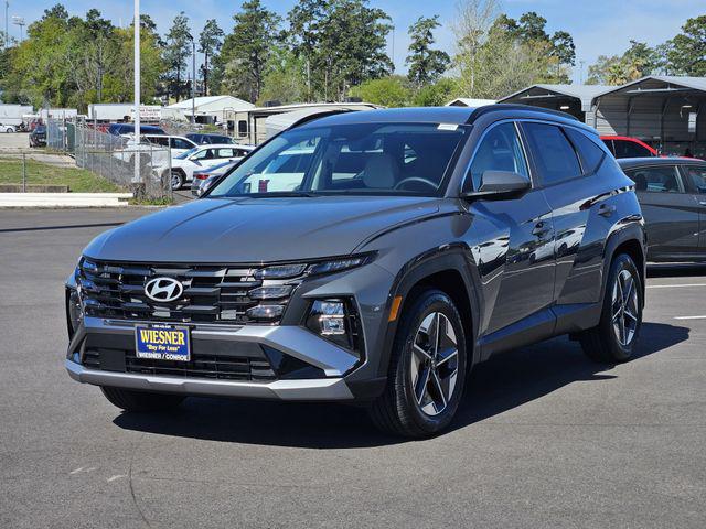 2026 Hyundai Tucson SEL for sale in CONROE, TX