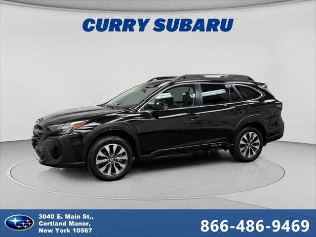 2023 Subaru Outback Limited for sale in CORTLANDT MANOR, NY