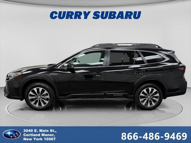 2023 Subaru Outback Limited