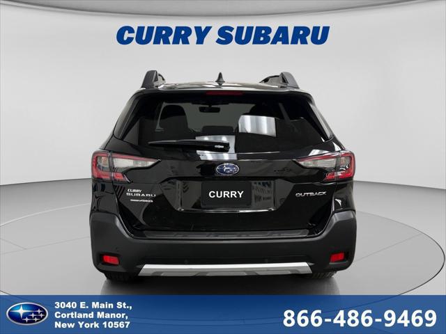2023 Subaru Outback Limited