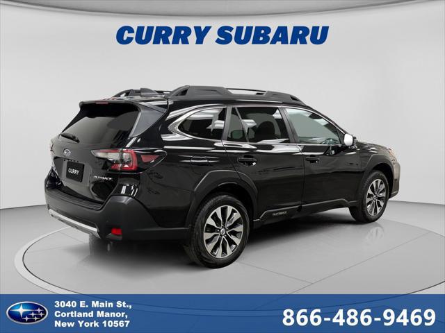 2023 Subaru Outback Limited