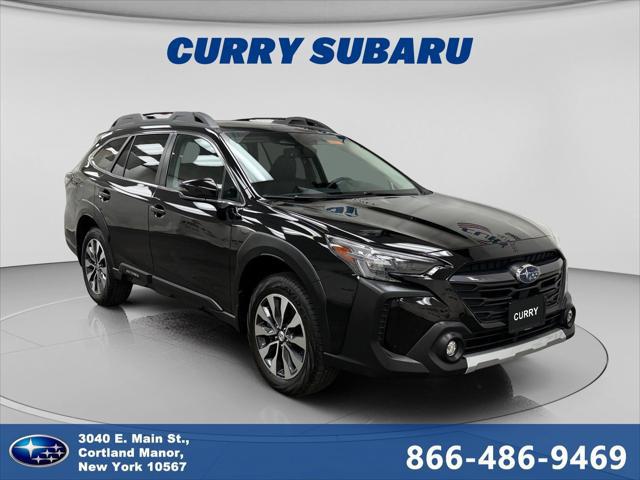 2023 Subaru Outback Limited