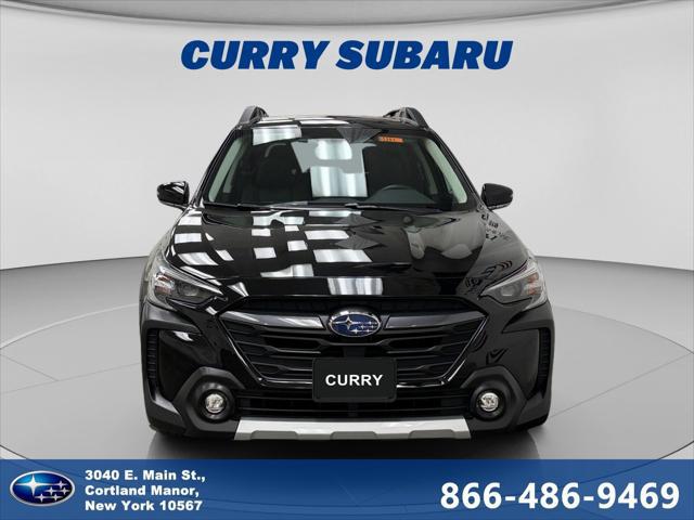 2023 Subaru Outback Limited