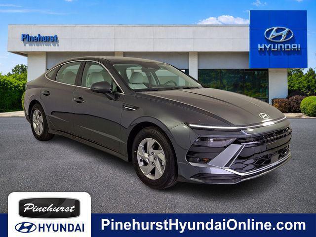 2026 Hyundai Sonata SE for sale in SOUTHERN PINES, NC