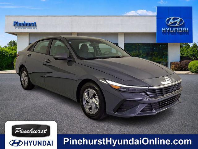 2026 Hyundai Elantra SE for sale in SOUTHERN PINES, NC