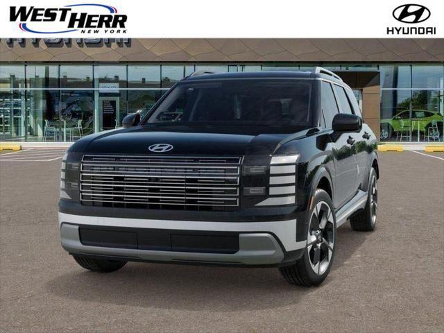2026 Hyundai Palisade Limited for sale in CLARENCE, NY