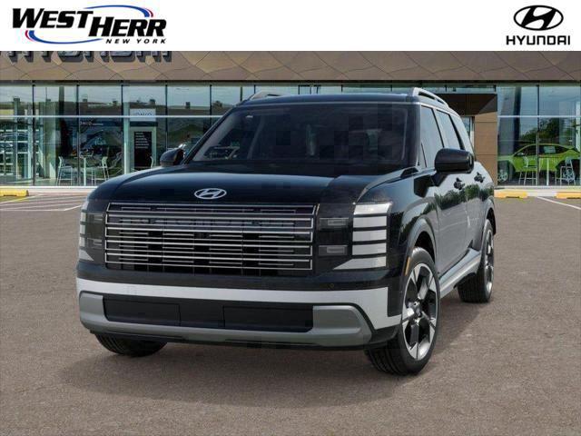 2026 Hyundai Palisade Limited for sale in CLARENCE, NY