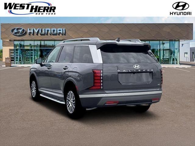 2026 Hyundai Palisade SEL 7P for sale in CLARENCE, NY
