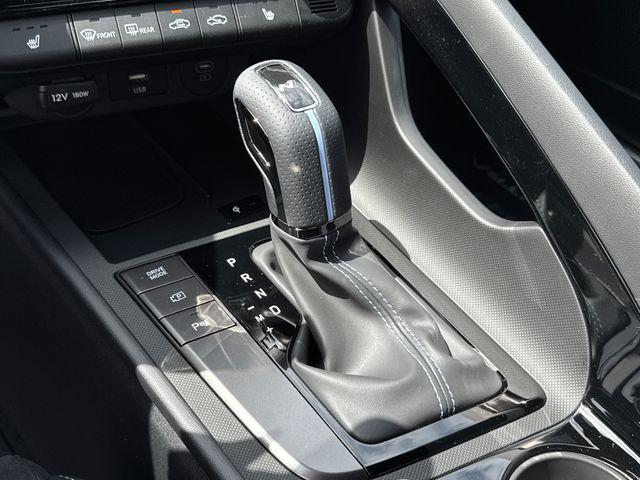 2026 Hyundai Elantra N