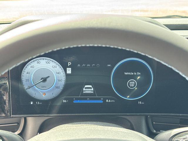 2026 Hyundai Elantra N