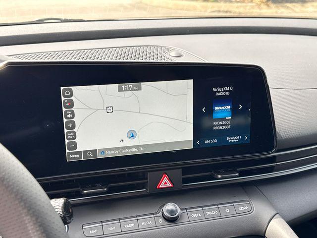 2026 Hyundai Elantra N