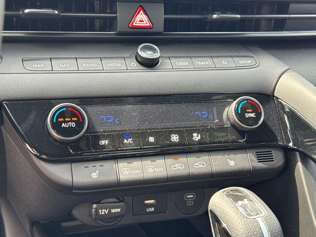 2026 Hyundai Elantra N