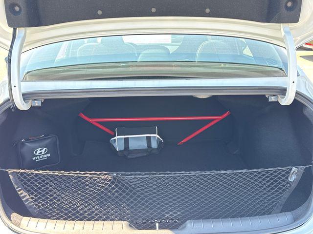 2026 Hyundai Elantra N