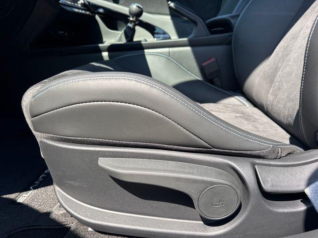 2026 Hyundai Elantra N