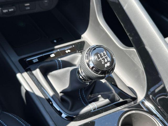 2026 Hyundai Elantra N