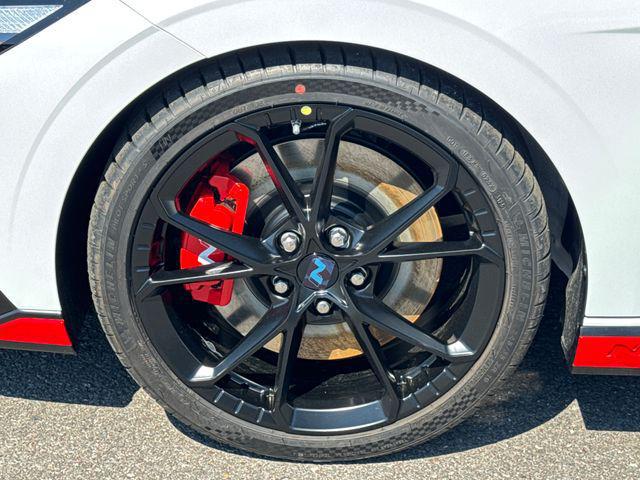 2026 Hyundai Elantra N