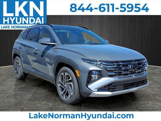 2026 Hyundai Tucson Limited for sale in CORNELIUS, NC