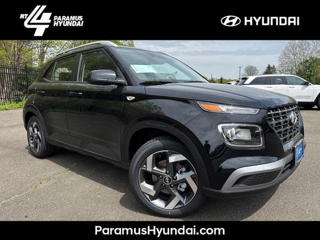 2026 Hyundai Venue SEL for sale in PARAMUS, NJ