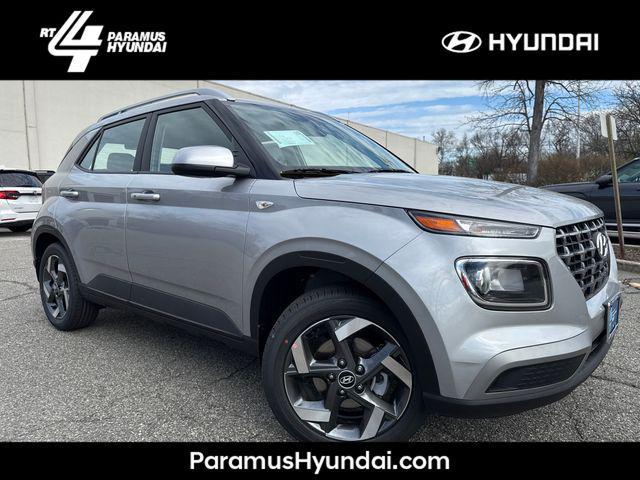 2026 Hyundai Venue SEL for sale in PARAMUS, NJ