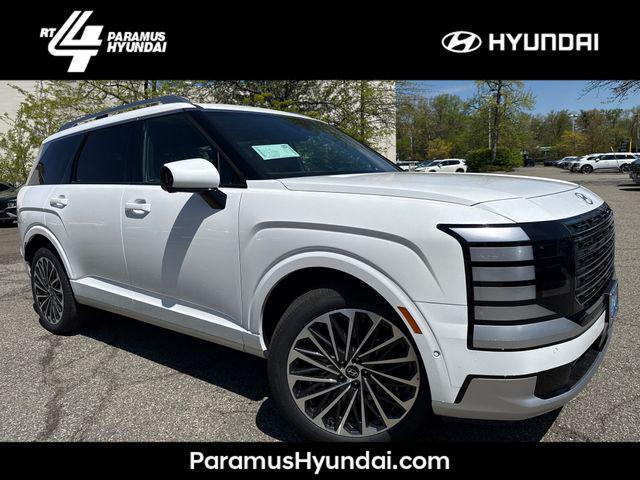 2026 Hyundai Palisade Calligraphy for sale in PARAMUS, NJ