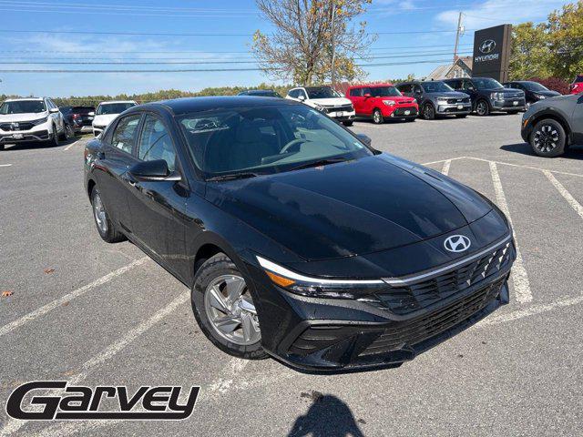 2025 Hyundai Elantra SE for sale in PLATTSBURGH, NY