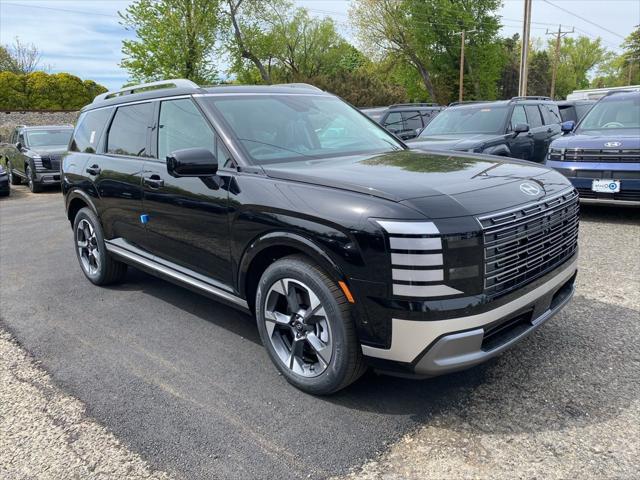 2026 Hyundai Palisade Limited for sale in SHREWSBURY, NJ