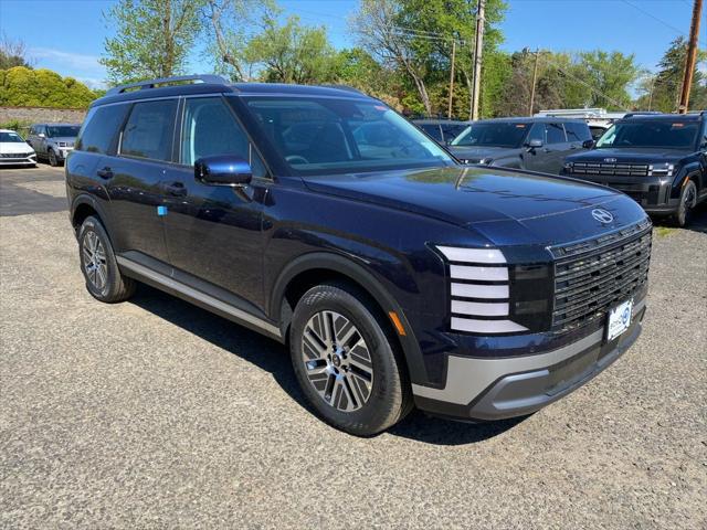 2026 Hyundai Palisade SEL 7P for sale in SHREWSBURY, NJ