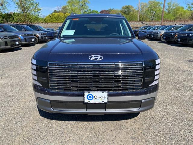 2026 Hyundai Palisade SEL 7P