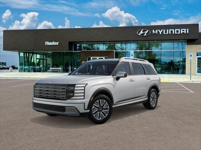 2026 Hyundai Palisade SEL 8P for sale in FLETCHER, NC