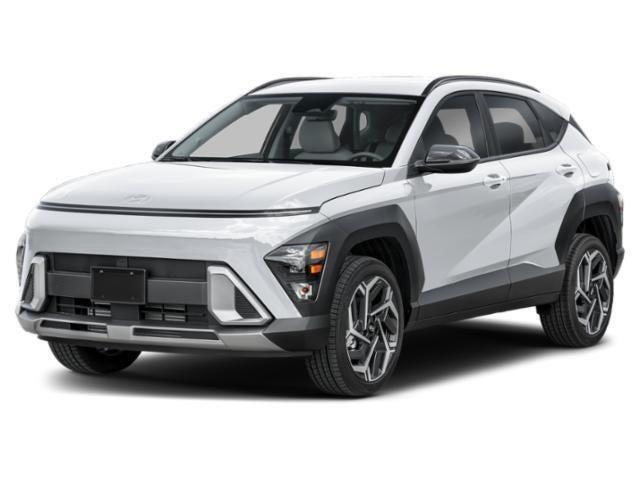 2026 Hyundai Kona SEL Premium for sale in VALLEY STREAM, NY