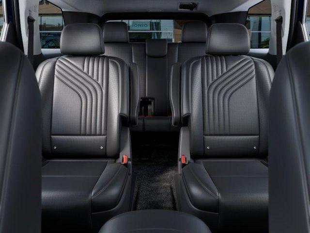2026 Hyundai Palisade SEL 7P