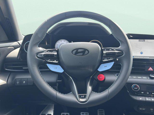 2026 Hyundai Elantra N