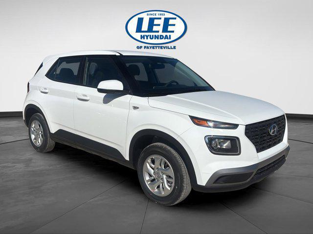 2026 Hyundai Venue SE for sale in FAYETTEVILLE, NC