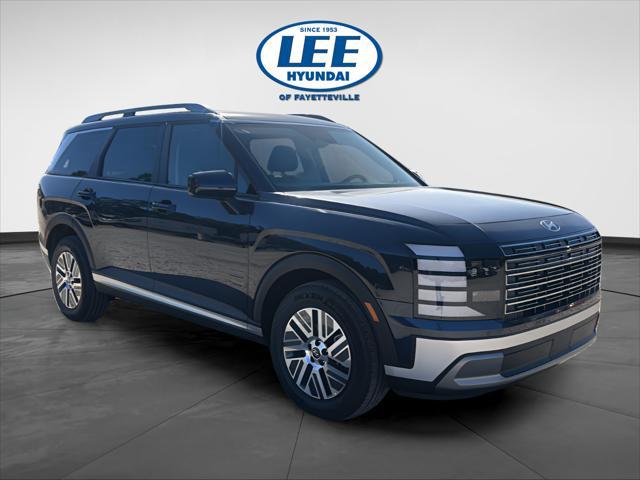 2026 Hyundai Palisade Blue SEL 7P for sale in FAYETTEVILLE, NC