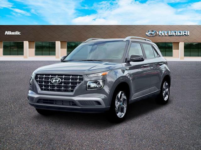 2026 Hyundai Venue SEL w/Two-Tone Roof for sale in WEST ISLIP, NY