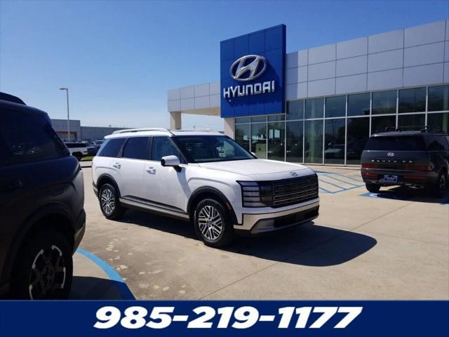 2026 Hyundai Palisade SEL Premium for sale in HOUMA, LA