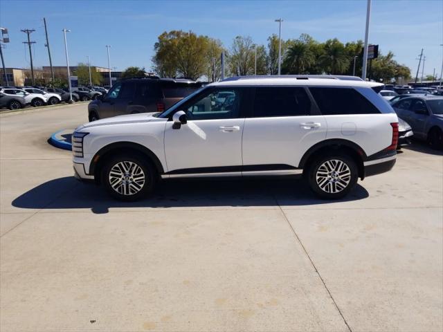 2026 Hyundai Palisade SEL Premium