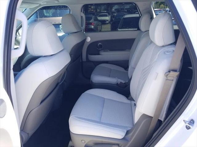 2026 Hyundai Palisade SEL Premium