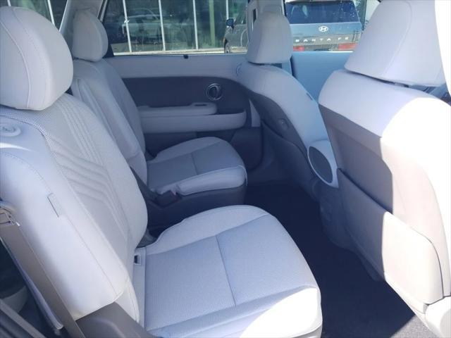 2026 Hyundai Palisade SEL Premium