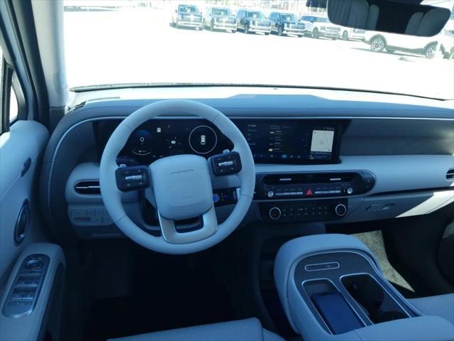2026 Hyundai Palisade SEL Premium