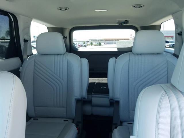 2026 Hyundai Palisade SEL Premium