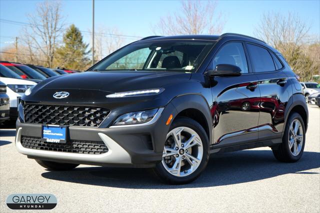 2023 Hyundai Kona SEL for sale in QUEENSBURY, NY
